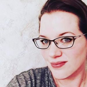 Meet your Posher, Katherine